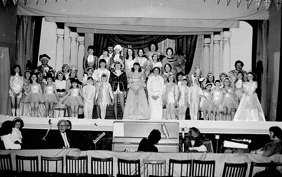 Panto 1978