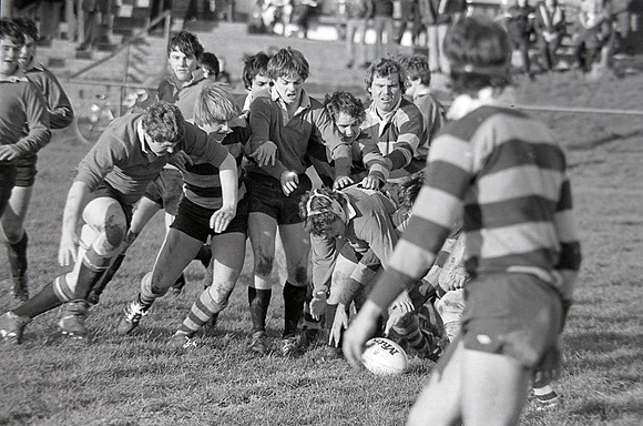 Rugby