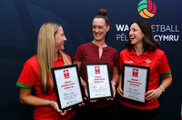 Wales Netball Presentation Evening