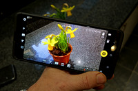 The Camera FV-5 App offers better control over picture quality