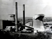 Llynfi Valley Power Station