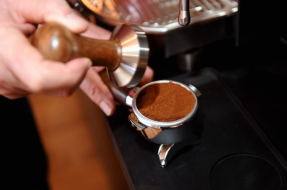 Espresso Coffee