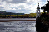 The Observatory Tower