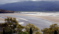 The River Dwyryd