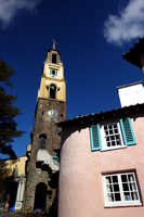 The Bell Tower