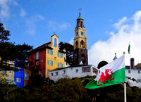 The Bell Tower