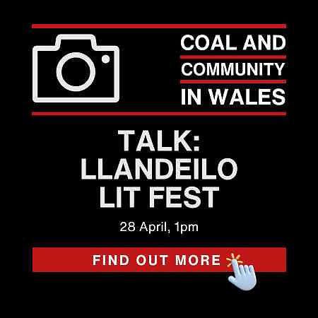 Llandeilo lit fest