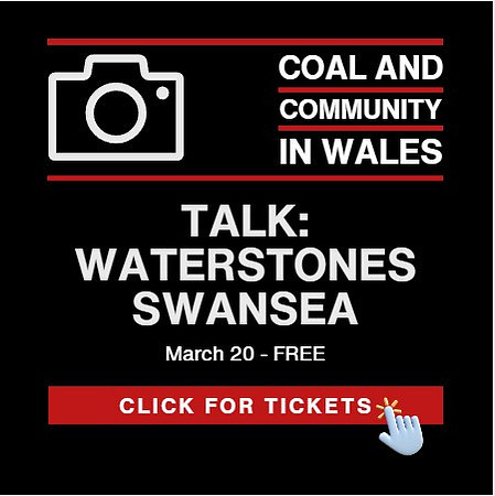Free talk Waterstones Swansea