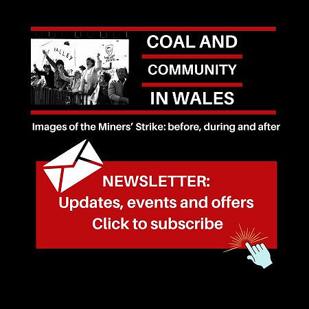 Coal and Community newsletter
