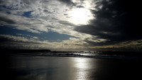 Freshwater West beach in Pembrokeshire