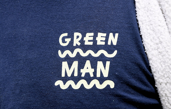 Green Man Festival 2021