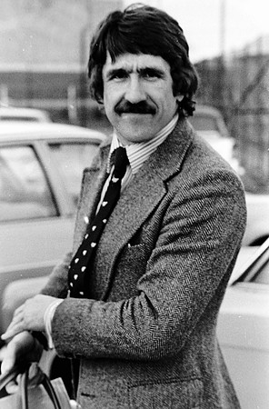 Gerald Davies who won 46 caps for Wales