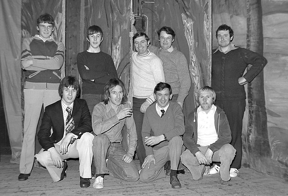Panto 1978