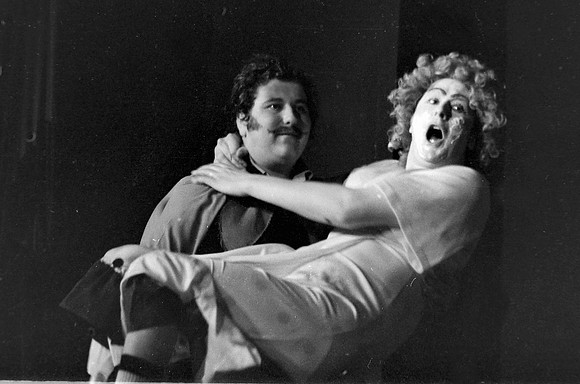Panto 1978