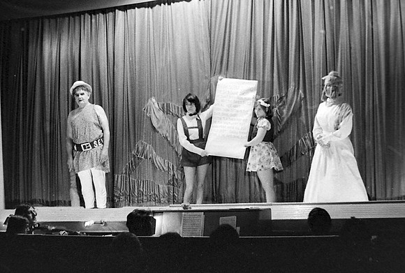 Panto 1978