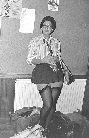 Three Horse Shoes Fancy Dress