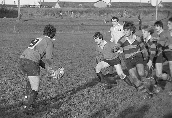 Rugby