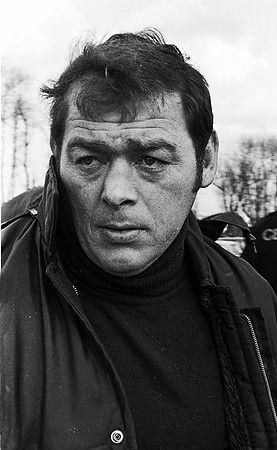 Pontypool rugby prop forward Charlie Faulkner
