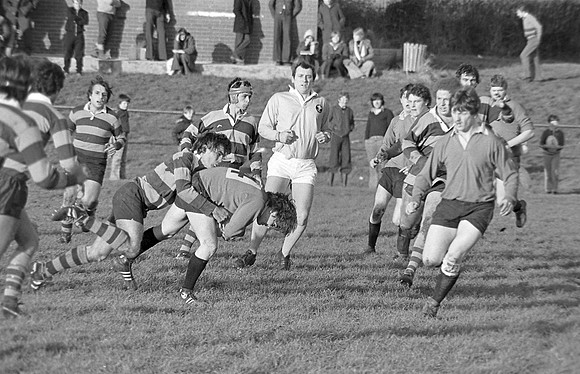 Rugby