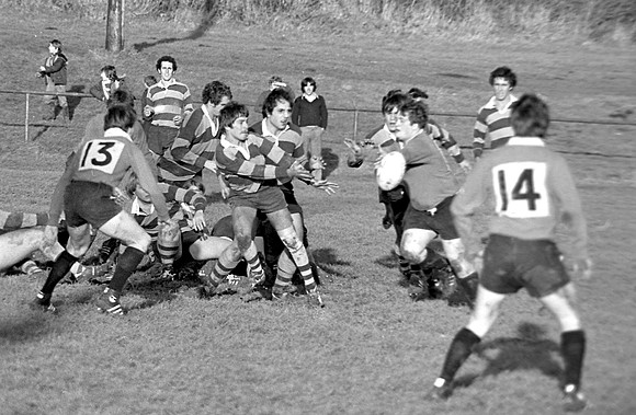 Rugby