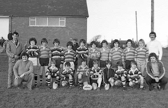 Rugby