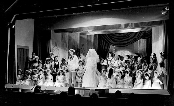 Panto 1977